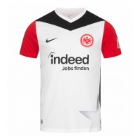 Fotballdrakt Herre Eintracht Frankfurt Hjemmedrakt 2024-25 Kortermet